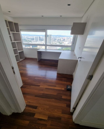 Imagem Apartamento com 3 Quartos à Venda, 178 m² em água Branca - São Paulo