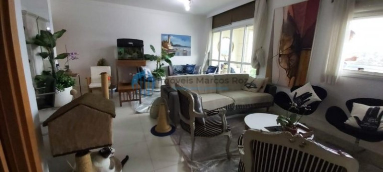 Imagem Apartamento com 3 Quartos à Venda, 1 m² em Tamboré - Santana De Parnaiba