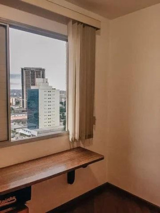 Imagem Apartamento com 2 Quartos à Venda, 60 m² em Santo Amaro - São Paulo