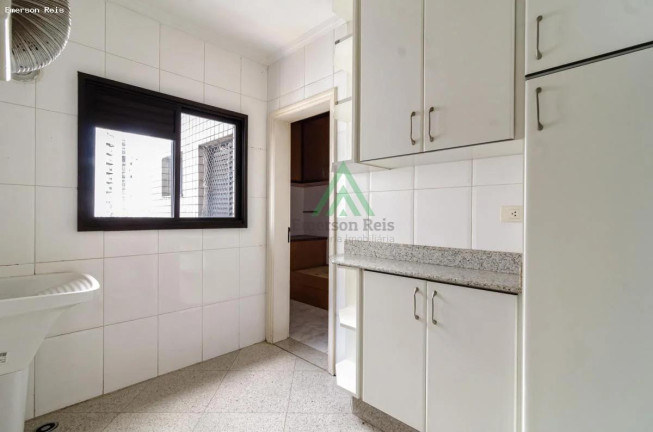 Imagem Apartamento com 3 Quartos à Venda, 184 m² em Jardim Da Saúde - São Paulo
