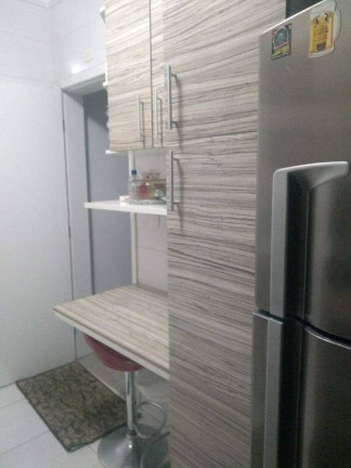 Imagem Apartamento com 3 Quartos à Venda, 108 m² em Vila Costa - Taubaté