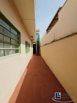 Imagem Sobrado com 3 Quartos à Venda, 177 m² em Ipiranga - Ribeirão Preto