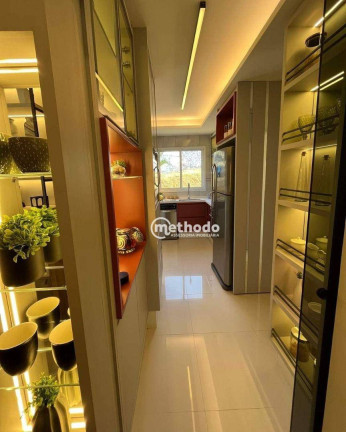 Imagem Apartamento com 2 Quartos à Venda, 84 m² em Jardim Proença - Campinas