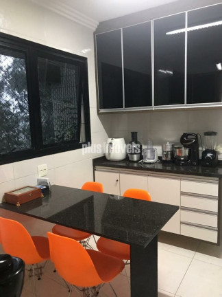 Imagem Apartamento com 5 Quartos à Venda, 230 m² em Morumbi - São Paulo