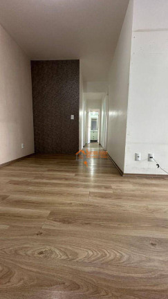 Apartamento com 3 Quartos à Venda, 82 m² em Vila Augusta - Guarulhos