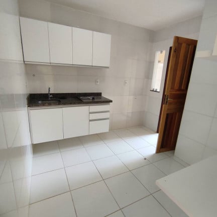 Foto do imóvel: Casa com 3 Quartos à Venda, 90 m² em Catu De Abrantes (abrantes) - Camaçari