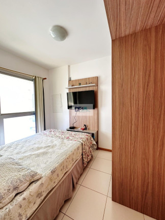 Imagem Apartamento com 1 Quarto à Venda, 29 m² em Sul (águas Claras) - Brasília