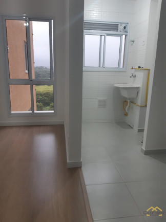 Imagem Apartamento com 3 Quartos para Alugar, 64 m² em Medeiros - Jundiaí