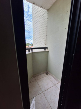 Imagem Apartamento com 3 Quartos à Venda, 87 m² em Parque Da Represa - Jundiaí