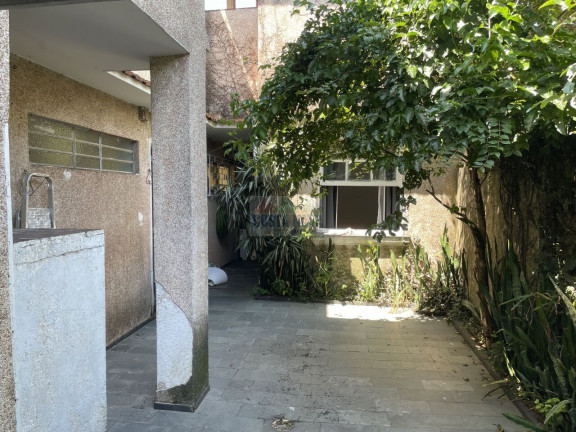 Casa com 3 Quartos à Venda ou Locação, 400 m² em Perdizes - São Paulo