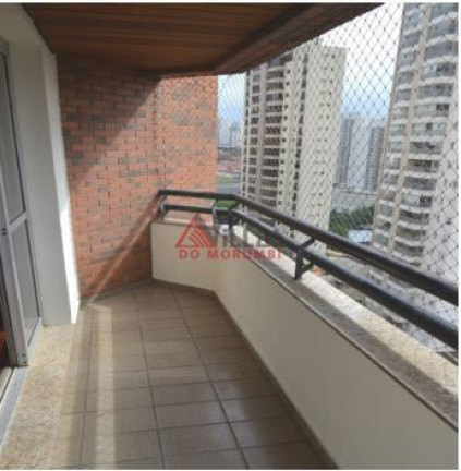 Imagem Apartamento com 4 Quartos à Venda, 131 m² em Vila Suzana - São Paulo