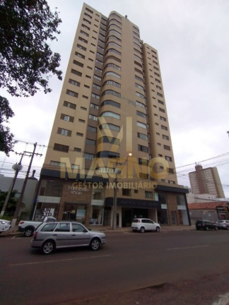 Imagem Apartamento com 3 Quartos à Venda, 184 m² em Centro - Cascavel
