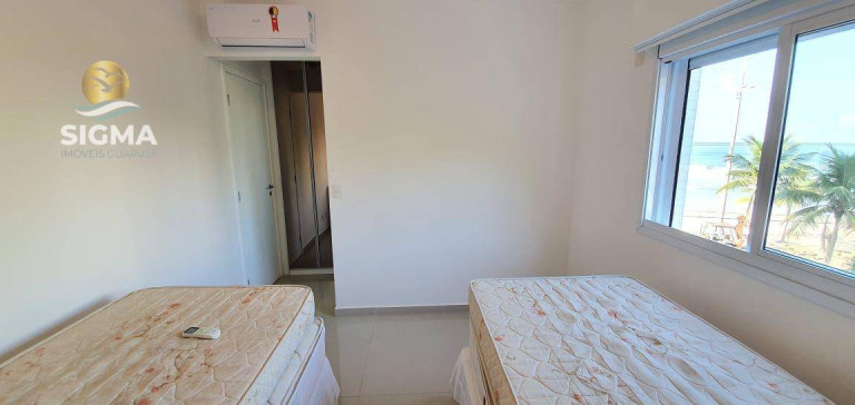 Imagem Apartamento com 3 Quartos à Venda, 206 m² em Enseada - Guarujá