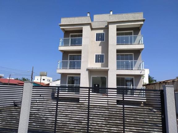Imagem Apartamento com 3 Quartos à Venda, 80 m² em Itacolomi - Balneário Piçarras