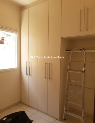 Imagem Casa com 3 Quartos à Venda,  em Residencial Monte Verde - Indaiatuba