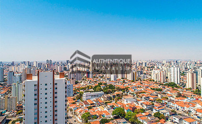 Imagem Apartamento com 1 Quarto à Venda, 31 m² em Vila Mariana - São Paulo