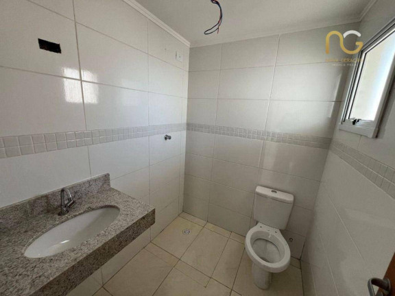 Imagem Apartamento com 2 Quartos à Venda, 87 m² em Aviação - Praia Grande