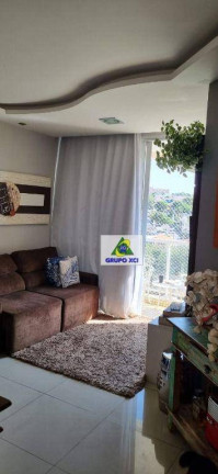 Imagem Apartamento com 3 Quartos à Venda, 78 m² em Cidade Jardim - Campinas