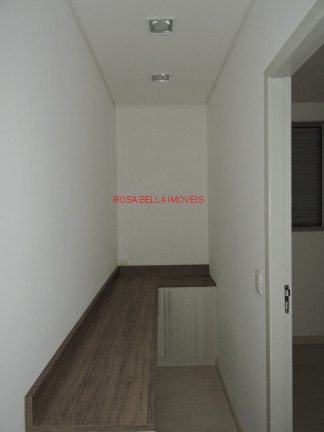 Imagem Apartamento com 2 Quartos à Venda, 52 m² em Ponte De São João - Jundiaí