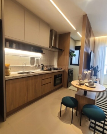 Apartamento com 3 Quartos à Venda, 86 m² em Setor Bueno - Goiânia