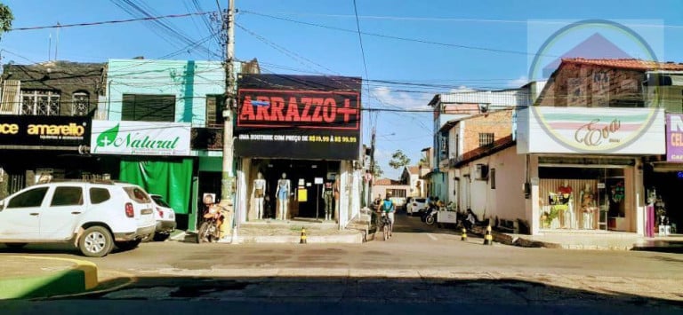 Imagem Ponto Comercial à Venda, 124 m² em Velha Marabá - Marabá