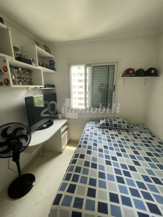 Imagem Apartamento com 3 Quartos à Venda, 65 m² em Barra Funda - São Paulo