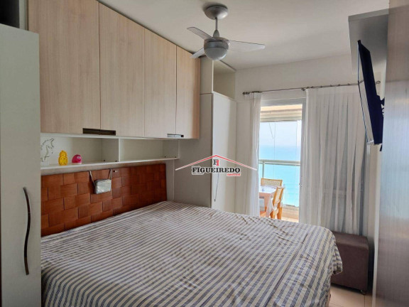 Imagem Apartamento com 3 Quartos à Venda, 111 m² em Vila Guilhermina - Praia Grande