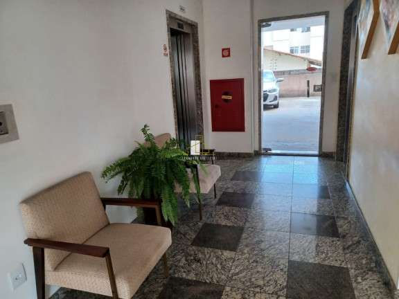 Imagem Apartamento com 2 Quartos à Venda, 58 m² em Jardim Camburi - Vitória