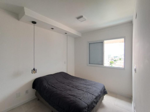 Imagem Apartamento com 2 Quartos à Venda, 64 m² em Higienopolis - Bauru