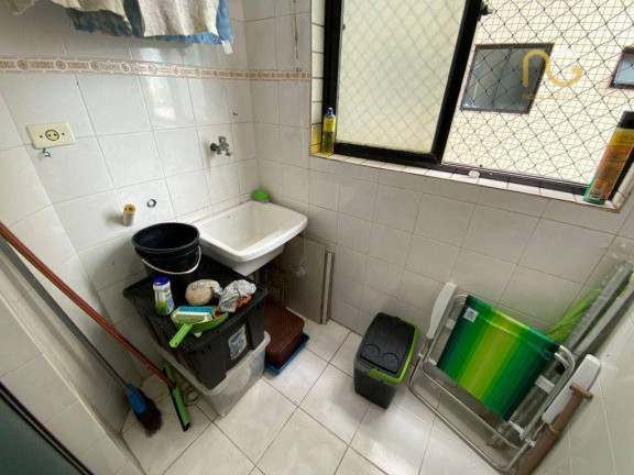 Imagem Apartamento com 1 Quarto à Venda, 50 m² em Tupi - Praia Grande