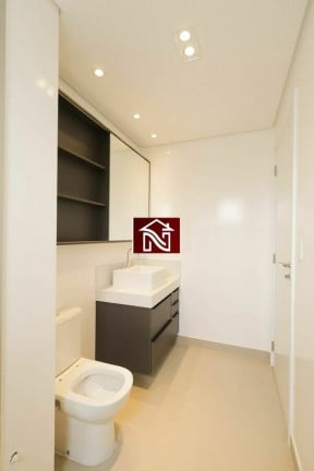 Imagem Apartamento com 3 Quartos à Venda, 165 m² em Embaré - Santos