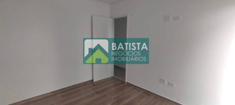 Apartamento com 2 Quartos à Venda, 45 m² em Vila Alice - Santo André