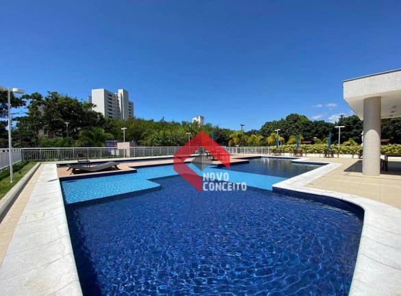 Imagem Apartamento com 3 Quartos à Venda, 220 m² em Guararapes - Fortaleza