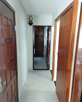 Imagem Apartamento com 2 Quartos à Venda, 70 m² em Passagem - Cabo Frio