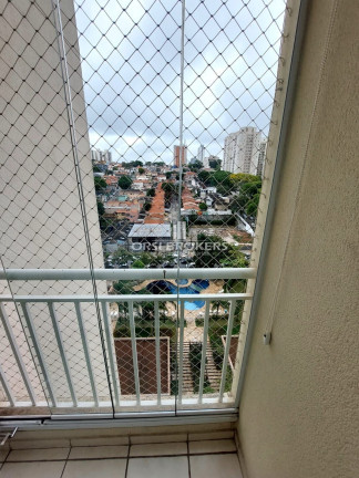 Imagem Apartamento com 2 Quartos à Venda, 65 m² em Jaguaré - São Paulo