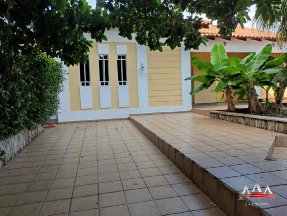 Imagem Casa com 5 Quartos à Venda, 600 m² em Dom Aquino - Cuiabá