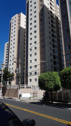 Apartamento com 3 Quartos à Venda, 62 m² em Vila Ema - São Paulo