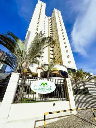 Foto do imóvel: Apartamento com 4 Quartos à Venda, 115 m² em Grageru - Aracaju