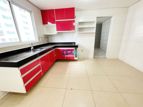 Imagem Apartamento com 4 Quartos à Venda, 245 m² em Sul (águas Claras) - Brasília