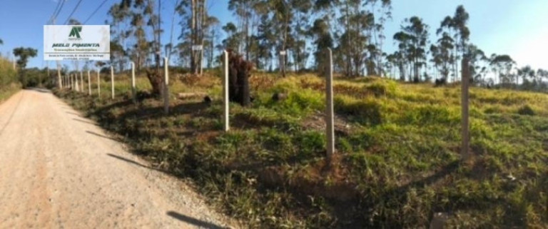 Imagem Terreno à Venda, 4.926 m² em Caetê - São Roque