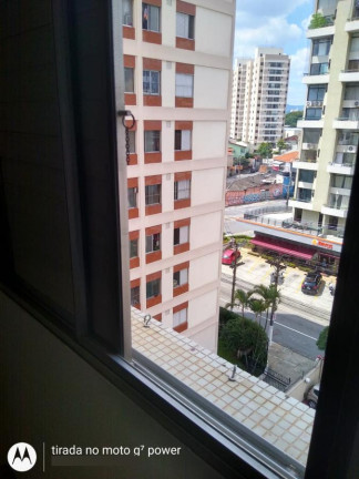 Imagem Apartamento com 3 Quartos à Venda, 78 m² em Jardim Das Laranjeiras - São Paulo