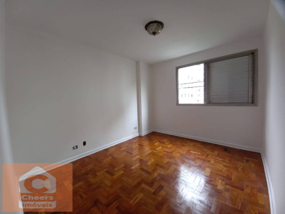 Imagem Apartamento com 3 Quartos à Venda, 140 m² em Paraíso - São Paulo