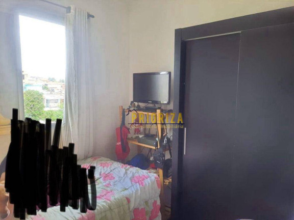 Imagem Apartamento com 3 Quartos à Venda, 72 m² em Condomínio Piazza Del Platano - Sorocaba