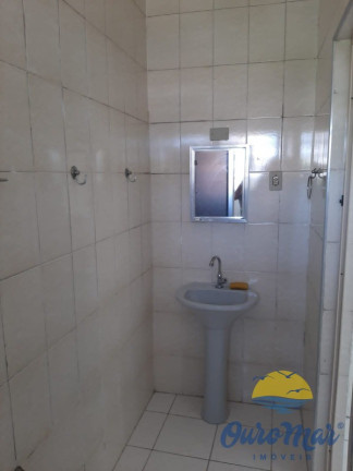 Imagem Apartamento com 1 Quarto à Venda, 41 m² em Centro - Itanhaém