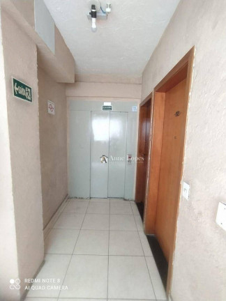 Imagem Apartamento com 1 Quarto à Venda, 38 m² em Parque São Vicente - São Vicente