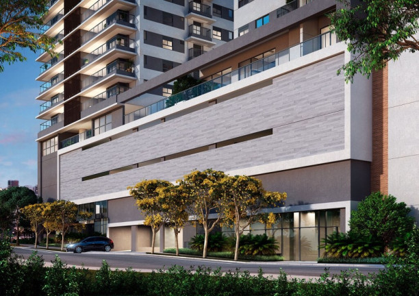 Imagem Imóvel com 3 Quartos à Venda, 252 m² em Jardim Aurélia - São Paulo