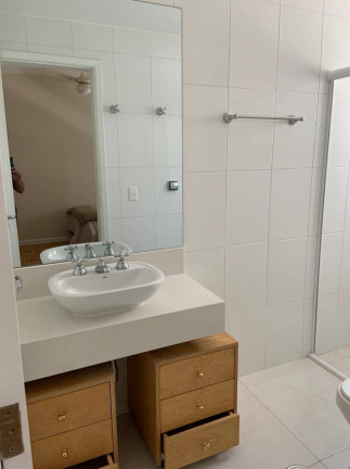 Imagem Apartamento com 1 Quarto para Alugar, 100 m² em Jardim Paulista - São Paulo