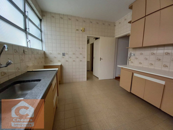 Imagem Apartamento com 3 Quartos à Venda, 173 m² em Paraíso - São Paulo