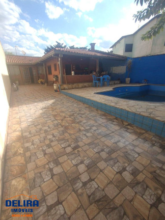 Imagem Casa com 2 Quartos à Venda, 247 m² em Jardim Alvinópolis - Atibaia