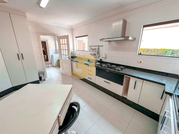 Imagem Casa de Condomínio com 4 Quartos à Venda, 400 m² em Jardim Petrópolis - São Paulo